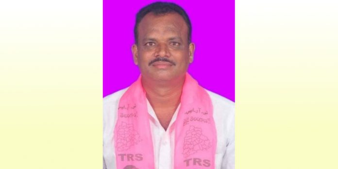 లక్నవరం నీటిని విడుదల చేసి రైతులను ఆదుకోవాలి