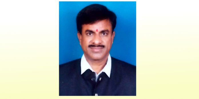 టీఎస్ సీపీఎస్ఈయూ రాష్ట్ర కార్యదర్శిగా డా. భట్టు విఠల్ ముదిరాజ్