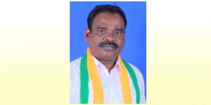 రేపు స్మార్ట్ రేషన్ కార్డుల పంపిణీ పండుగ