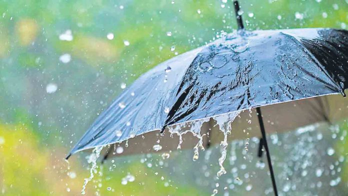 రేపు, ఎల్లుండి తెలంగాణలో మోస్తరు వర్షాలు