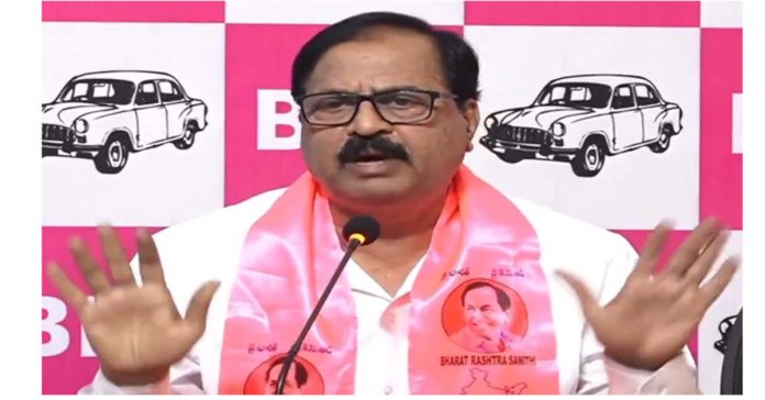 ఉద్యోగుల ఆందోళనకు సంపూర్ణ మద్దతు