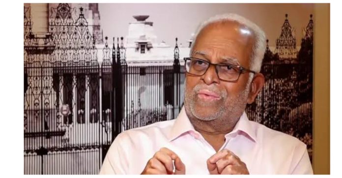 రాజ్యాంగ విలువలను కాపాడటంలో మీడియా పాత్ర కీలకం