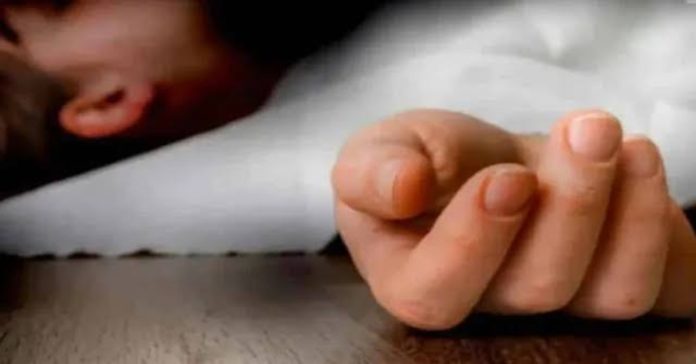 లిఫ్ట్లో ఇరుక్కుని బాలిక మృతి
