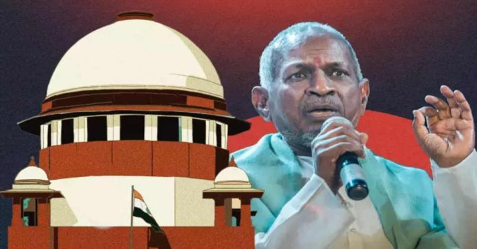 ‘ఎన్ ఇనియా పొన్ నిలవే’ కాపీరైట్ వివాదం…సుప్రీంకోర్టుకు ఇళయరాజా