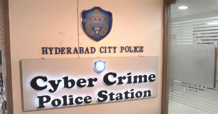 సైబర్ నేరాల నియంత్రణలో తెలంగాణ నంబర్ 1