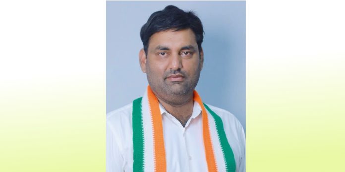 రేపు నూతన రేషన్ కార్డుల పంపిణీ చేయనున్న ఎంఎల్ఏ అనిరుద్ రెడ్డి