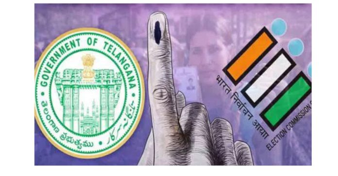 పట్టభద్రుల ఎన్నికలకు సై