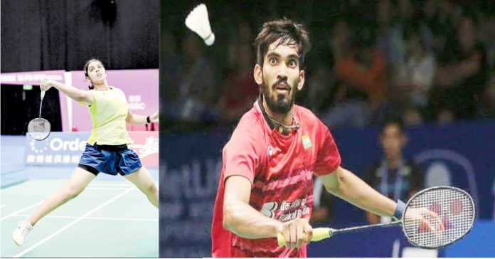 Winning start for Tanvi and Anmol