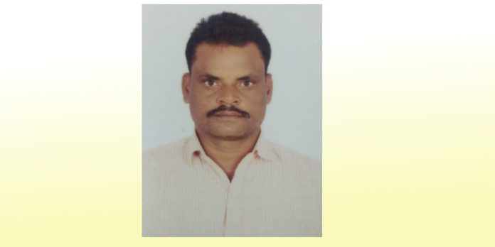 ఉద్యమకారుల సంఘం జిల్లా ఉపాధ్యక్షుడిగా మల్లేశం గౌడ్