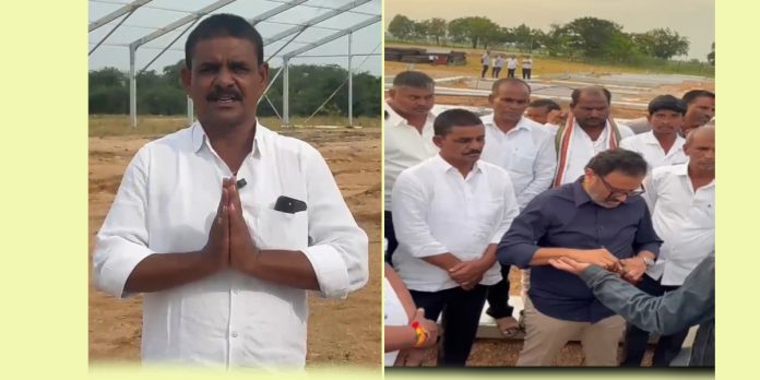 ప్రతి ఒక్కరూ ఎమ్మెల్యే కూతురు వివాహ వేడుకకు రావాలి