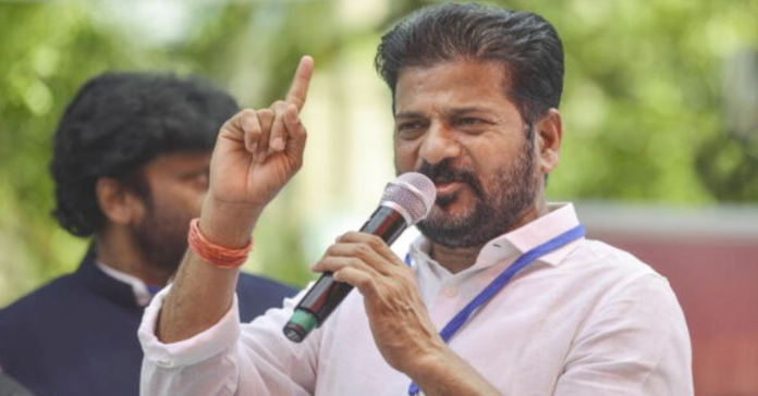 సీఎం రేవంత్ రెడ్డి అమెరికా టూర్ రద్దు..