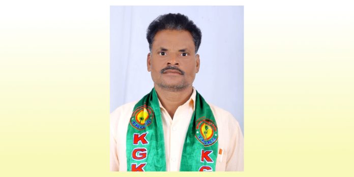 గీతన్నల చైతన్య యాత్రను జయప్రదం చేయండి