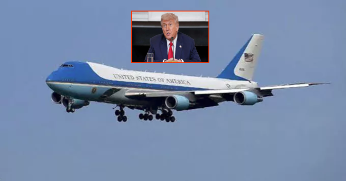 A missed threat to US President Trump