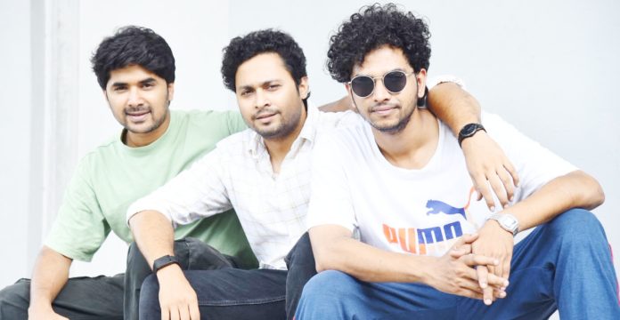 బిర్యానీ చుట్టూ తిరిగే ‘అమీర్ లోగ్’