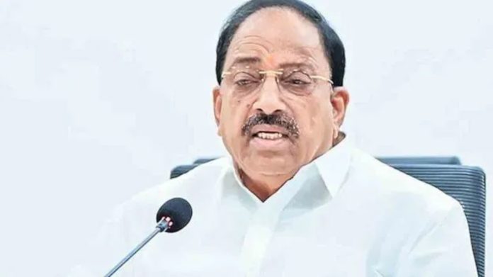 నాగార్జునసాగర్ ఆయకట్టు పంటలను కాపాడాలి
