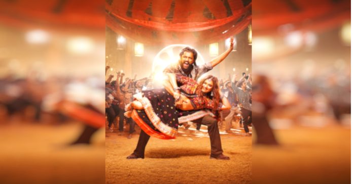 అప్పుడు ‘ఆయా షేర్’… ఇప్పుడు ‘యెష నాగుల’