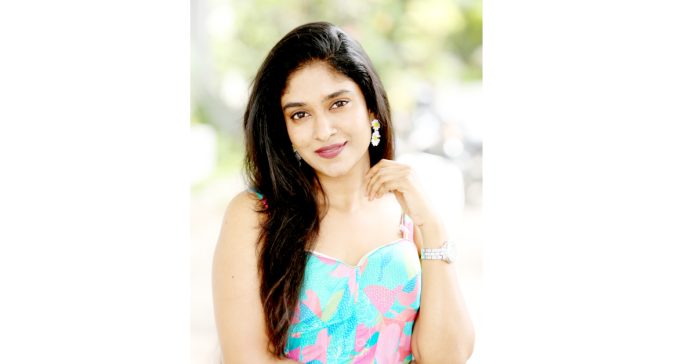 A role that inspires women