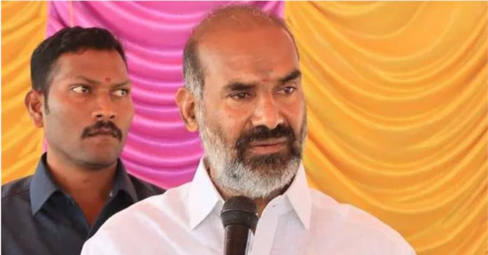 మంత్రివర్గంలోకి ఆది శ్రీనివాస్, ఈరావత్రి అనిల్ ?