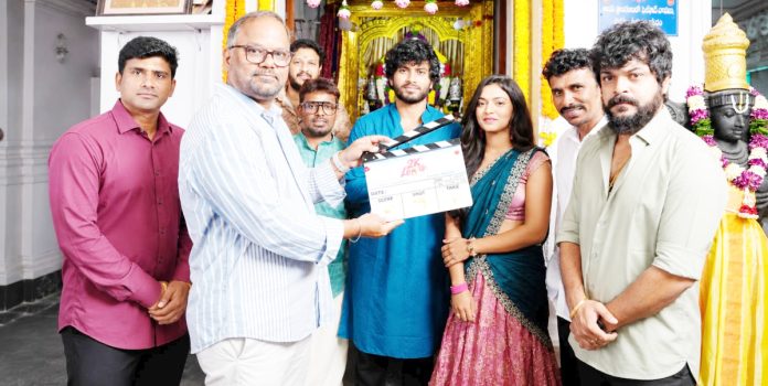 ‘2K Lovers’ Launched Grandly