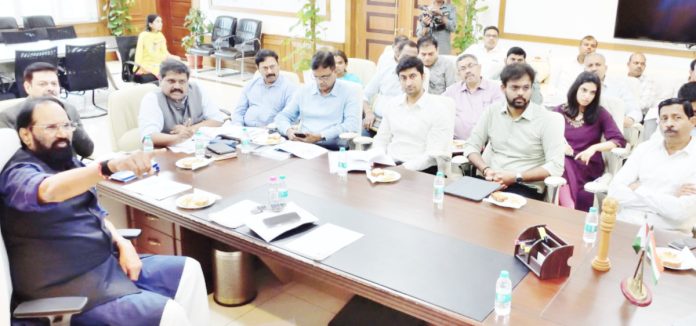 ప్రతి గింజా ప్రజల ఆస్తే …
