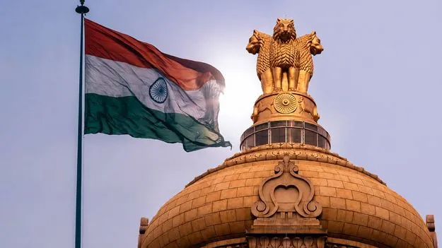 ‘వందే మాతరం’ చట్టానికి రాష్ట్రపతి ఆమోదం