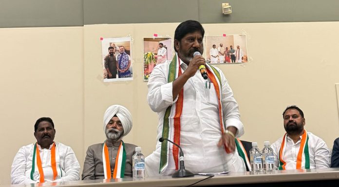 ప్రపంచ స్థాయికి తెలంగాణ