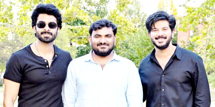 ‘శ్రీ శ్రీ’ ఫారిన్ షెడ్యూల్ పూర్తి