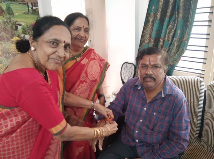 అన్నయ్య అంటే ఓ భరోసా