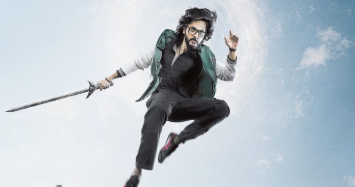 ‘జాంబీ రెడ్డి’కి మించి…