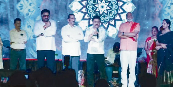 ఏపీలో సినిమా రాజధానిగా విశాఖపట్నం