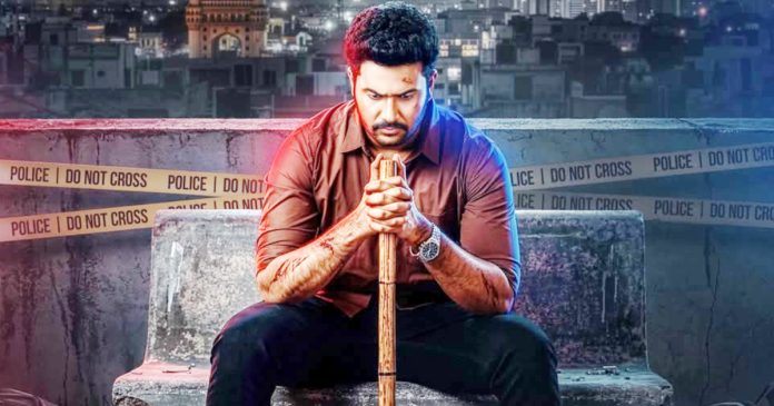 ప్రేక్షకుల్ని థ్రిల్ చేసే ‘అ’