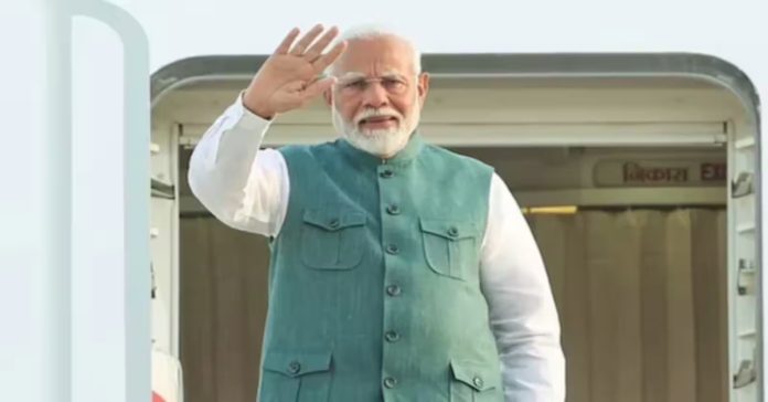 కిర్గిస్థాన్లో ఎస్సీవో సదస్సు..హాజరుకానున్న పీఎం