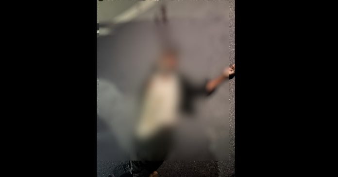 ఆర్టీసీ బస్సు ఢీకొని వ్యక్తి మృతి..