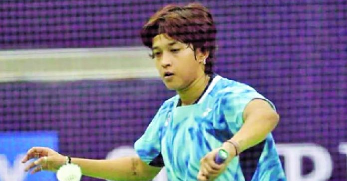 Asmita Chaliha enters the final