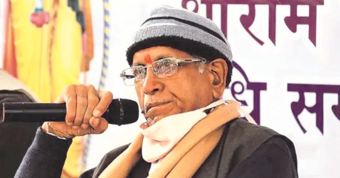కర్త…కర్మ…క్రియ మిశ్రాయే !
