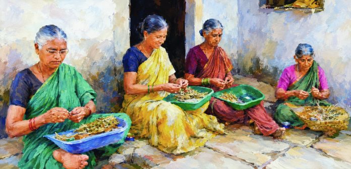 Livelihood allowance remains out of reach.