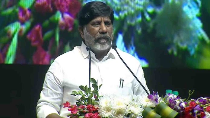 ఈవీల తయారీలో రాష్ట్రం ముందంజ : భట్టి విక్రమార్క