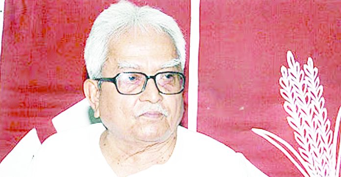 బిమన్బసుకు అస్వస్థత
