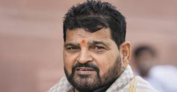 బ్రిజ్ భూషణ్ నిర్దోషి: ఢిల్లీ కోర్టు