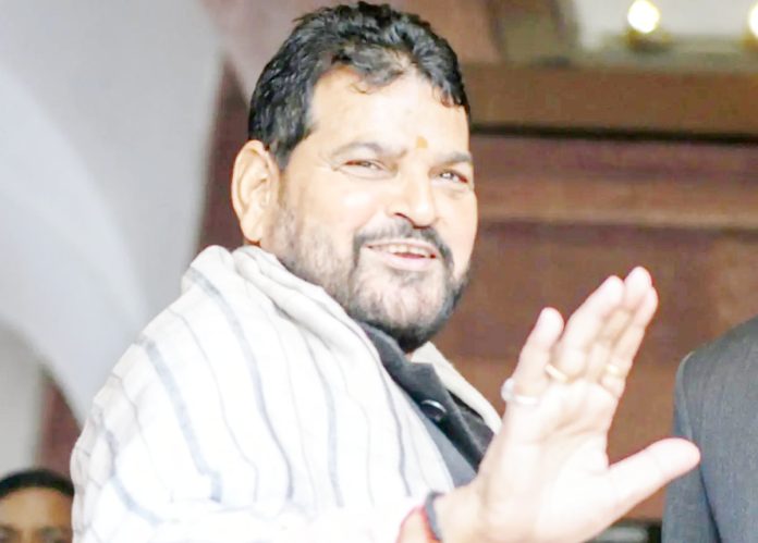 బ్రిజ్భూషణ్ నిర్దోషి