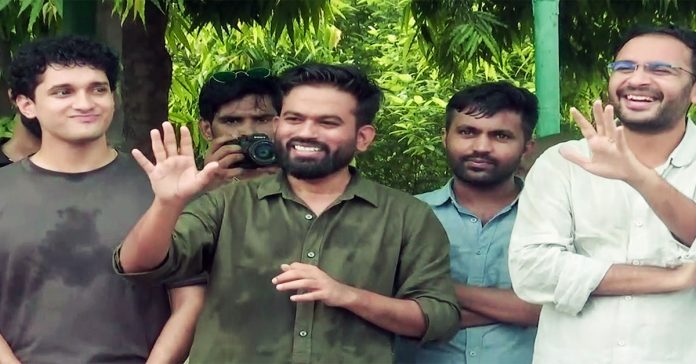 మరో ఆందోళనకు సీజేపీ పిలుపు