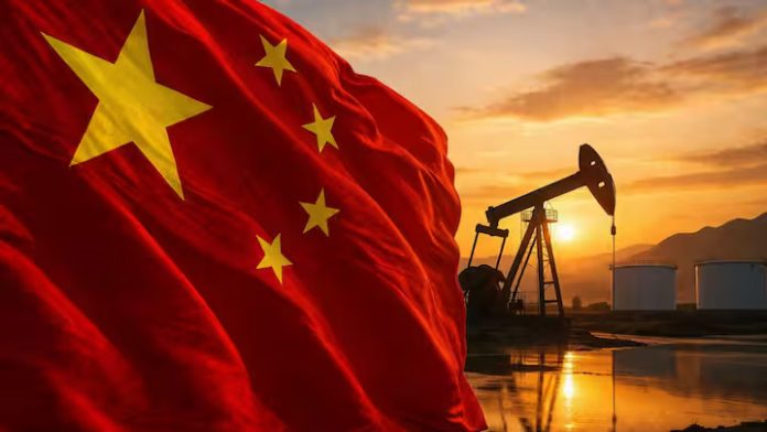 China's effect
