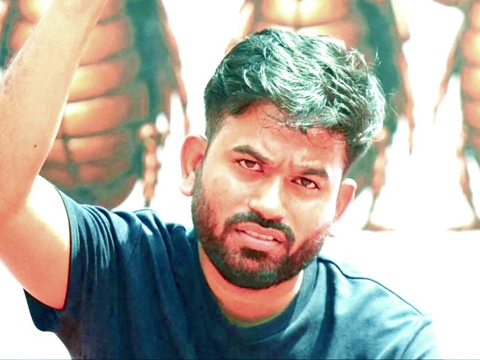 చక్రవర్తి తన డిగ్రీ చూపిస్తారా?
