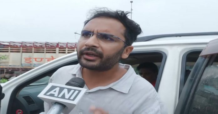 సీజేపీ శ్రేణులపై రాజస్థాన్ లో దాడి