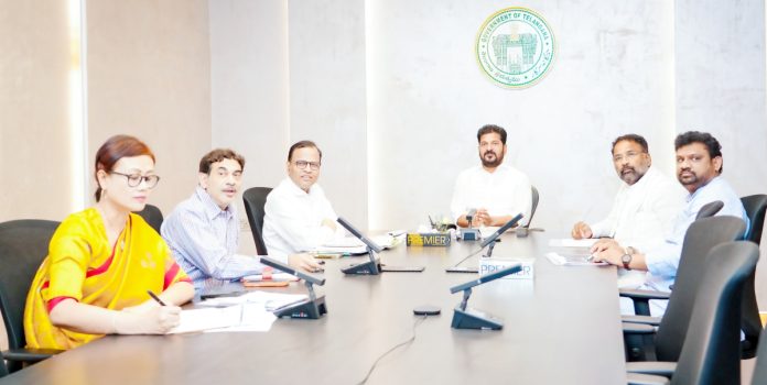 క్రీడా స్ఫూర్తి చాటేలా ఖేలో ఇండియా యూత్ గేమ్స్