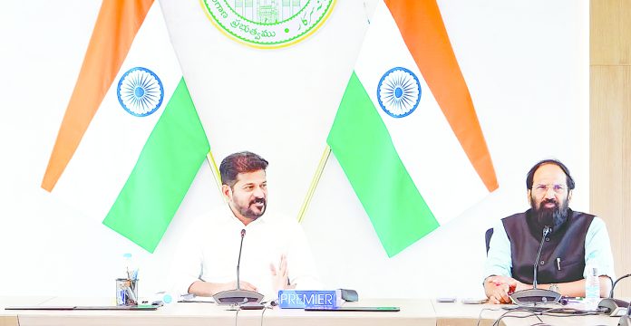 ఎన్డీఎస్ఏ సూచనల మేరకే మేడిగడ్డ పునరుద్ధరణ