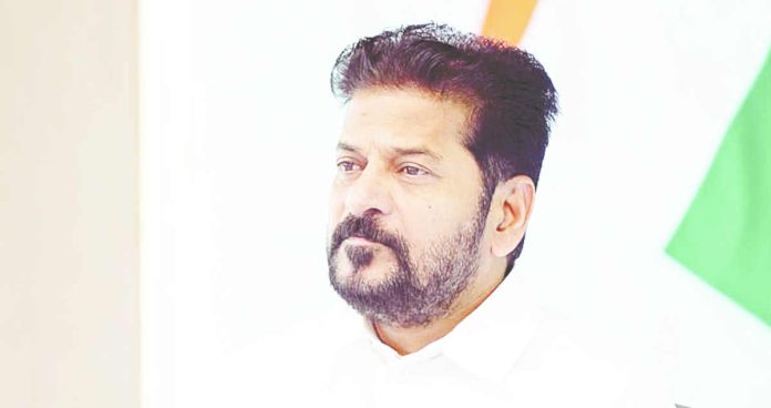 మూసీ ప్రాజెక్టు కోసం భూసేకరణ వేగవంతం చేయండి
