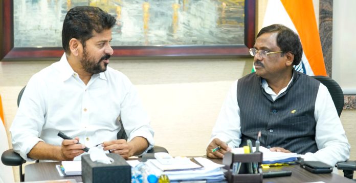 విదేశీ ఉద్యోగార్థుల బాధ్యత టామ్కాందే