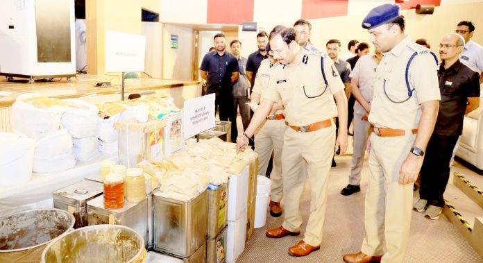 సీపీ సజ్జనార్‌