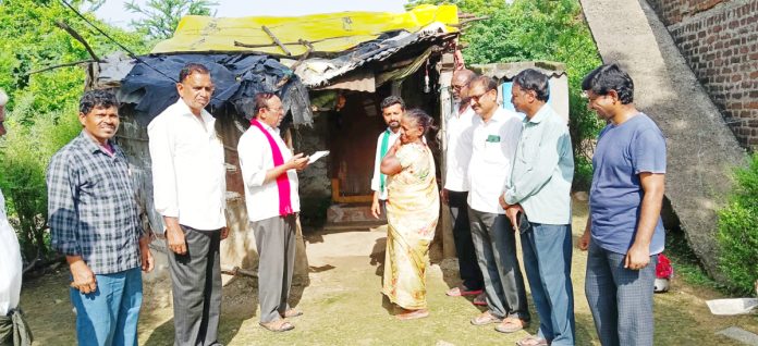 Dalits